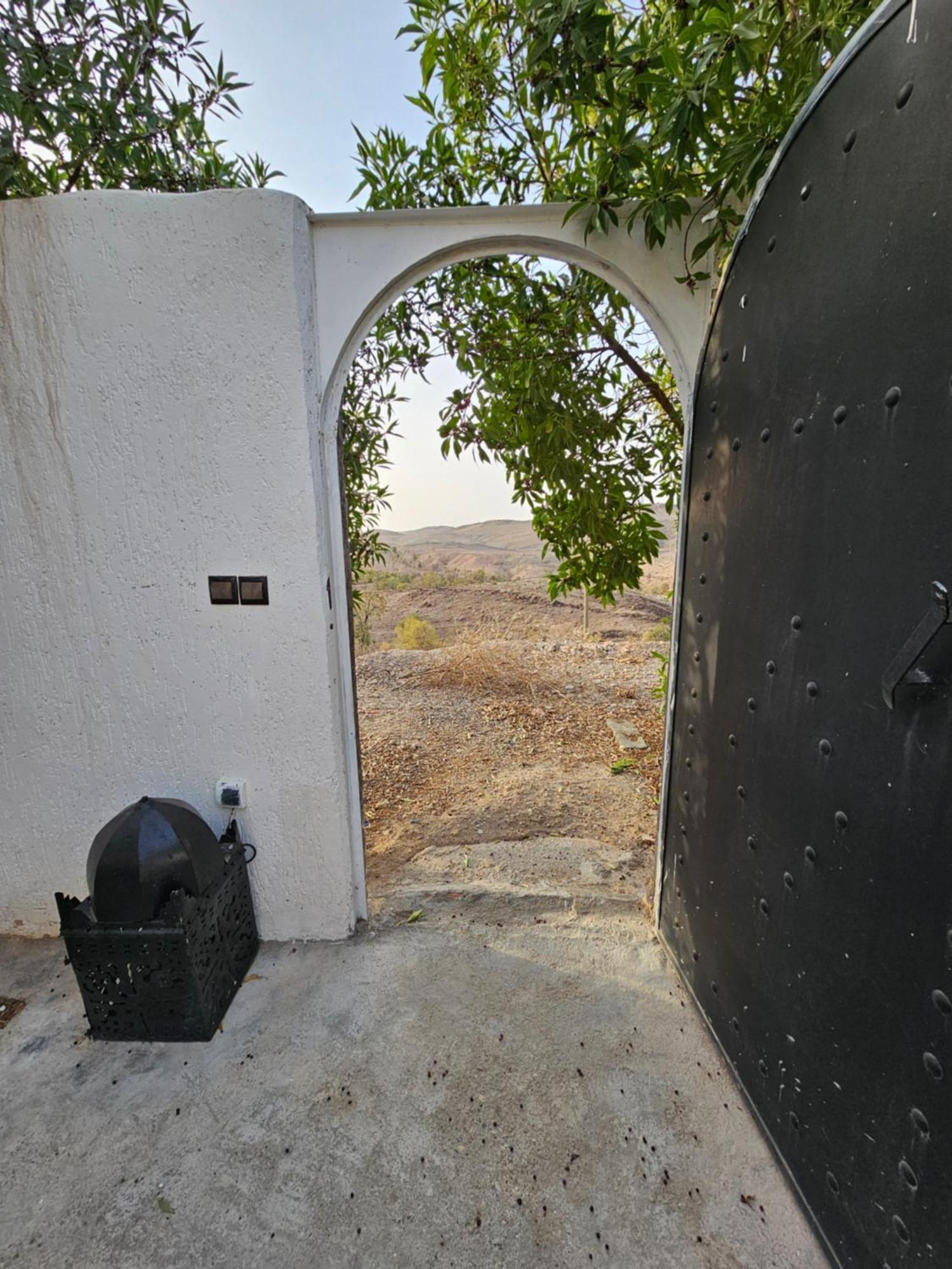 Horizon Du Lac لالا تاكركوست المظهر الخارجي الصورة