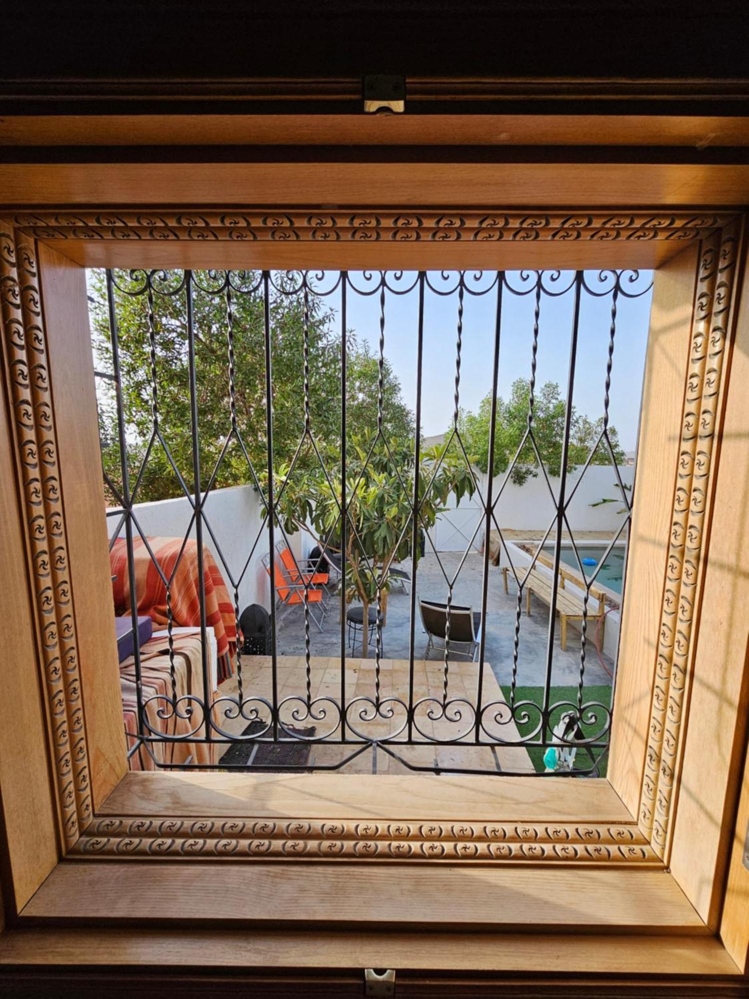 Horizon Du Lac لالا تاكركوست المظهر الخارجي الصورة