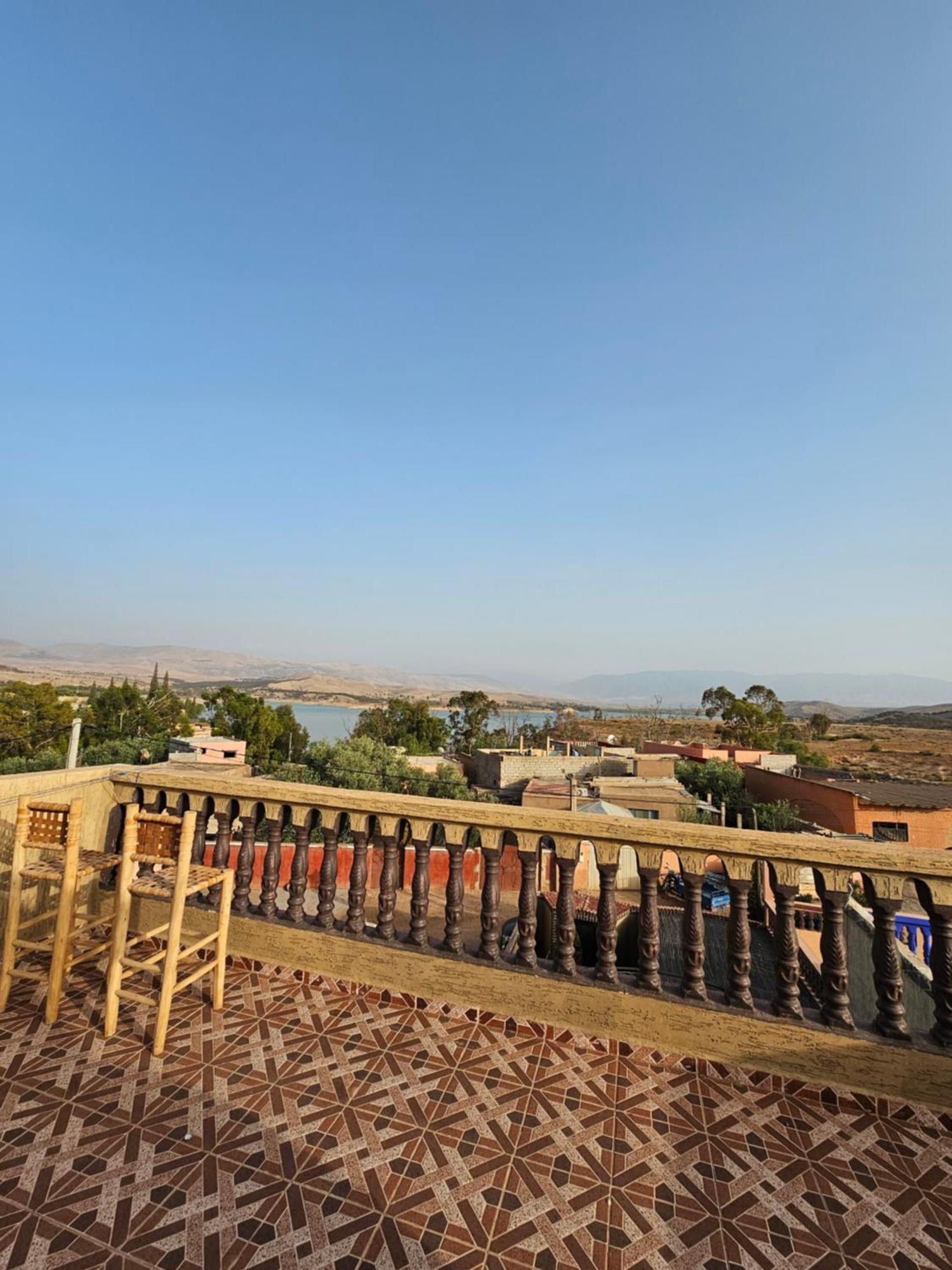Horizon Du Lac لالا تاكركوست المظهر الخارجي الصورة
