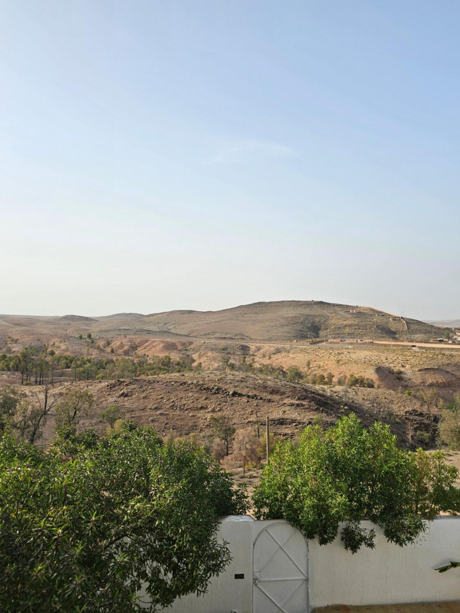 Horizon Du Lac لالا تاكركوست المظهر الخارجي الصورة